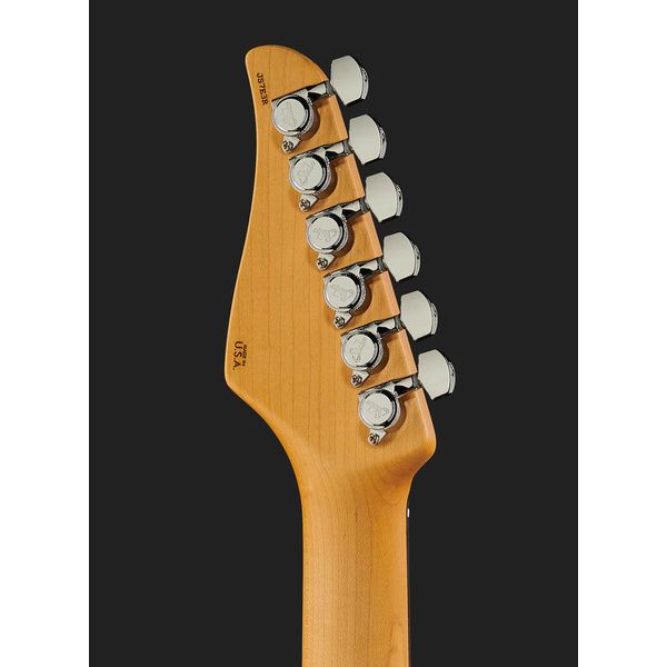 Suhr Classic S ST SSS RW OW