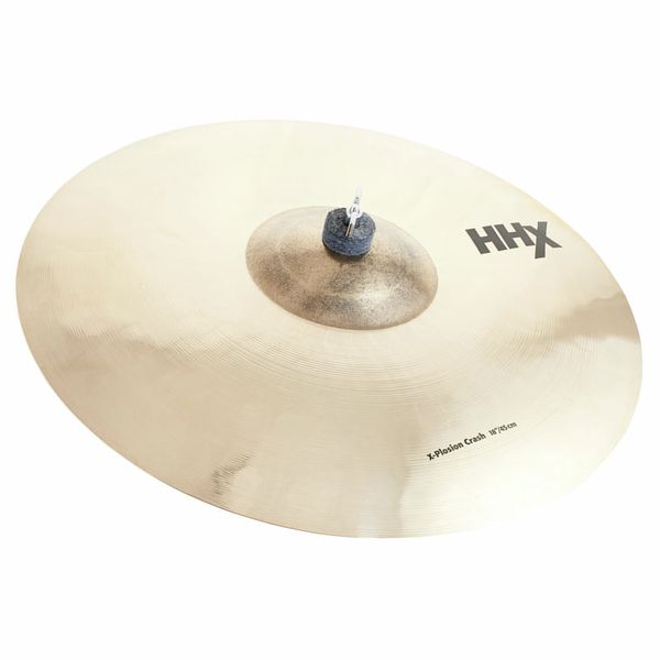 Sabian 18" HHX Plosion Crash
