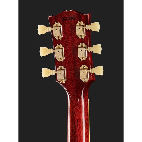 Gibson SG Standard 64 Maestro CH ULA