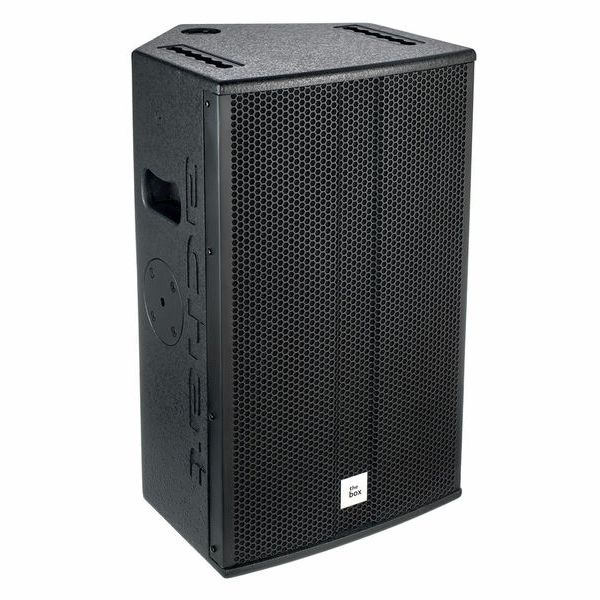 the box pro Achat 112 MA MKII