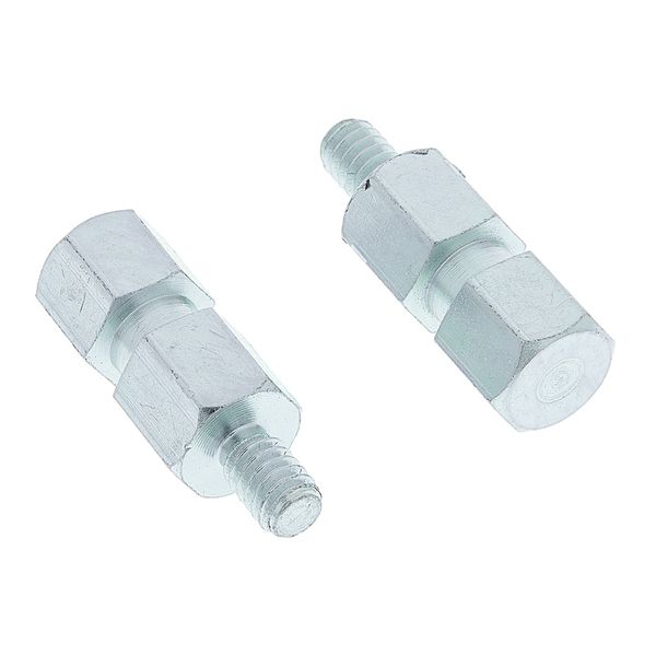 K&M 23903-100-29 Gewindebolzen