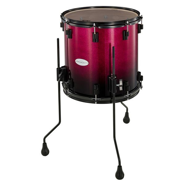 DrumCraft Series 6 14"x14" Floor Tom BP