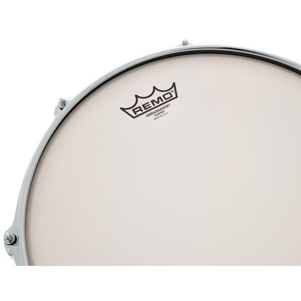 Sonor 14"x6,5" Vintage Snare Red Oy.