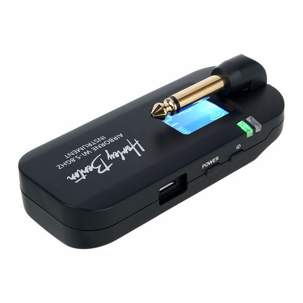Harley Benton AirBorne Pro 5.8Ghz Instrument