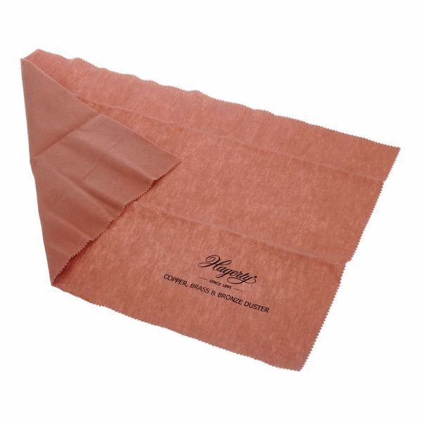 Hagerty Copper, Brass & Bronze Duster