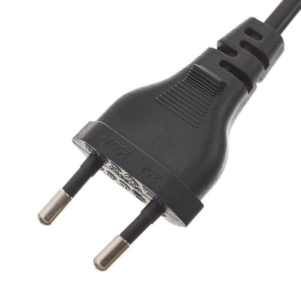 Fischer Amps DC-Power Supply