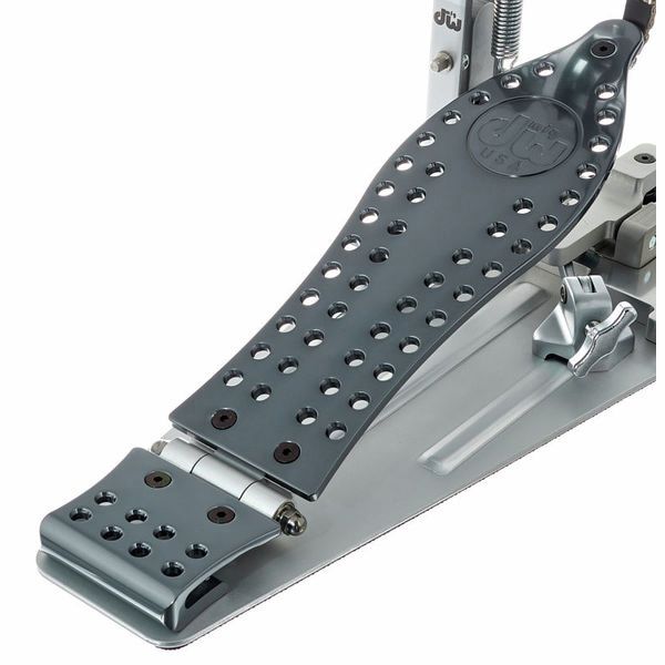 DW MCD Double Pedal