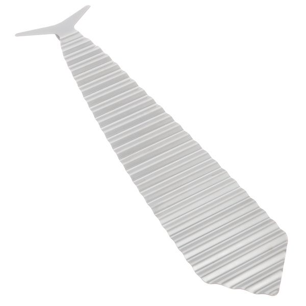 Thomann Washboard Tie Stainless Steel