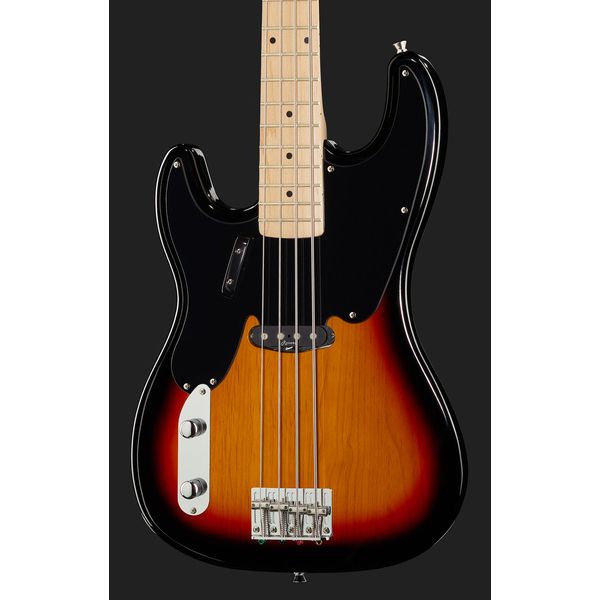 Harley Benton PB-50 LH SB Vintage Ser Set