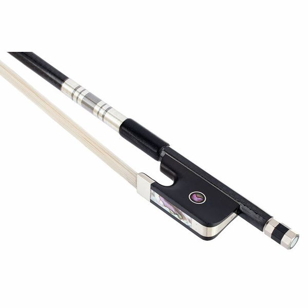 Roth & Junius RJB Carbon Cello Bow 4/4 BK