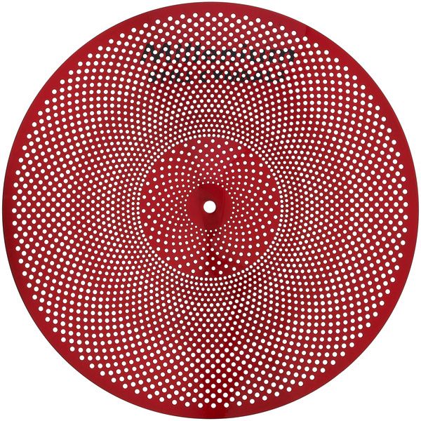 Millenium 18" Still Series Crash Red