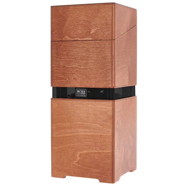 Acus Allaround 4 Cherrywood