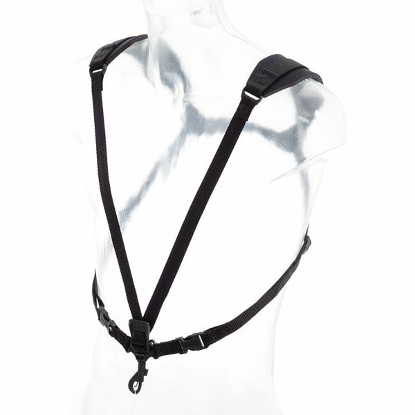 Neotech Soft Harness XL CrossStrap Sax