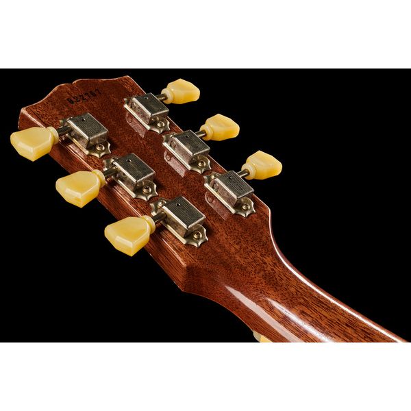 Gibson Les Paul 59 GPB Heavy Aged