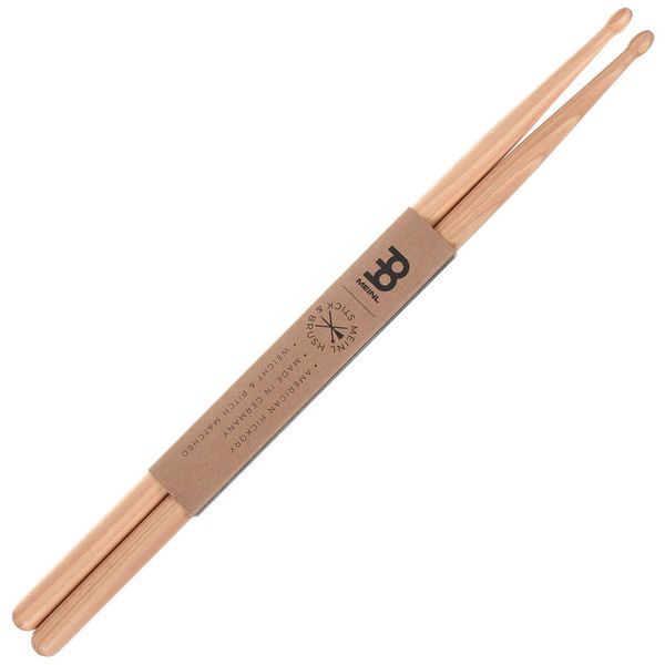 Meinl Compact 14" Hickory Sticks
