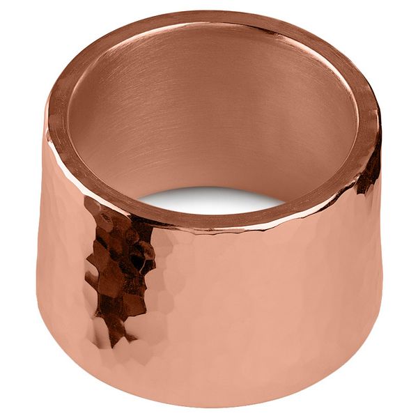 Jody Jazz Power ring Set HRT1HHRG