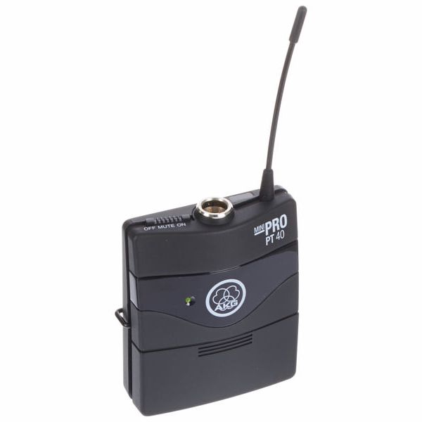 AKG WMS 40 Mini Instrument ISM2