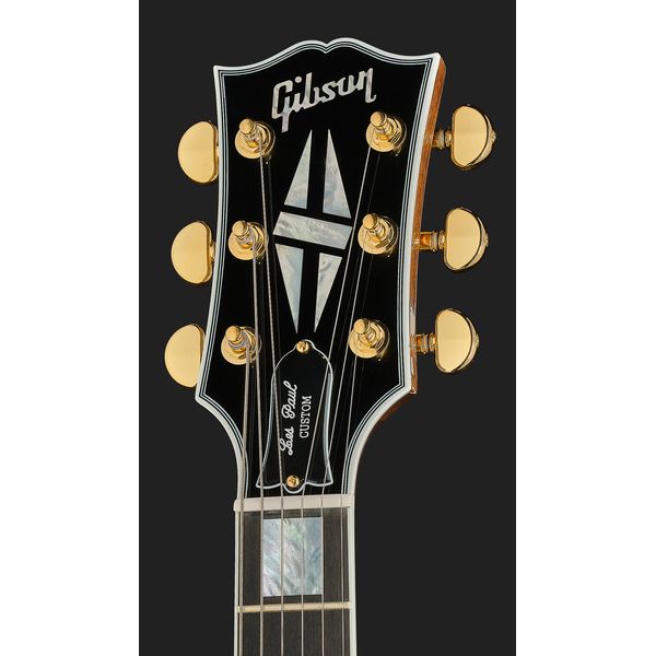 Gibson Les Paul C Bigsby HPT TOB #1