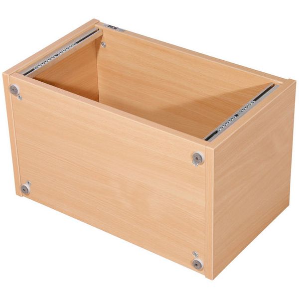 Thon Studio Desktop 6U beech