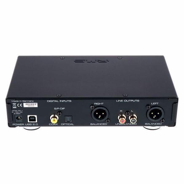 RME ADI-2 DAC FS