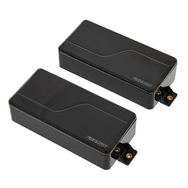 Fishman Fluence Mod. HB 7 V2 Set BKN