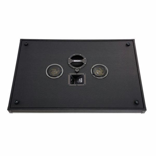 Eich Amplification BassBoard L