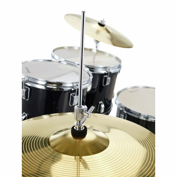 Startone Star Drum Set Studio -BK