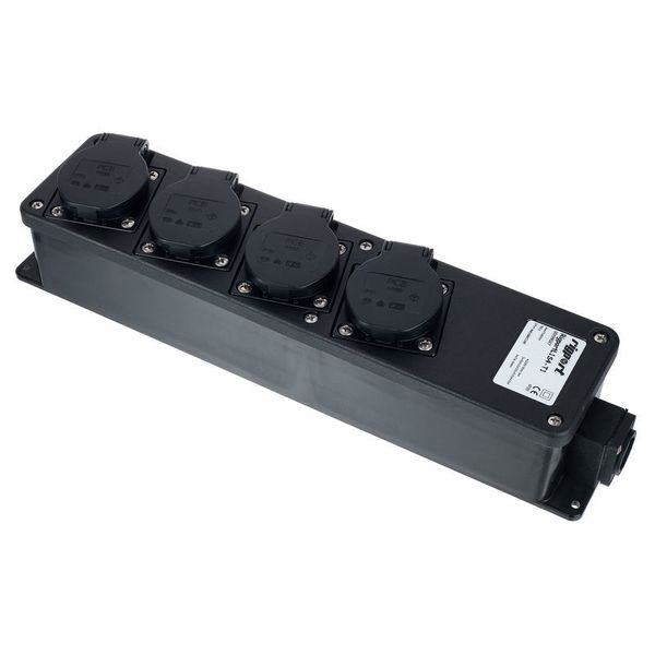 Rigport L1S4-T1 Power Distributor