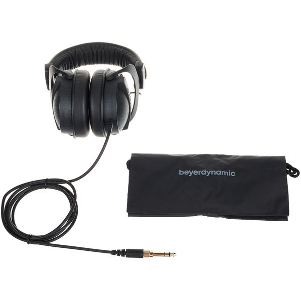 beyerdynamic DT-770 Pro 32 Ohm