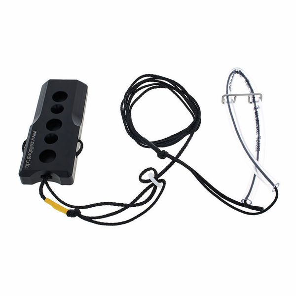 Memminger Cello Pin Stopper