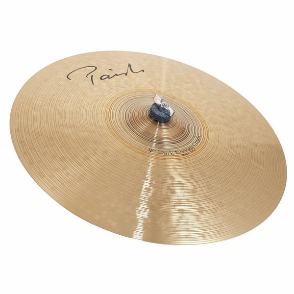 Paiste 18" Signature Dark Energy MK1