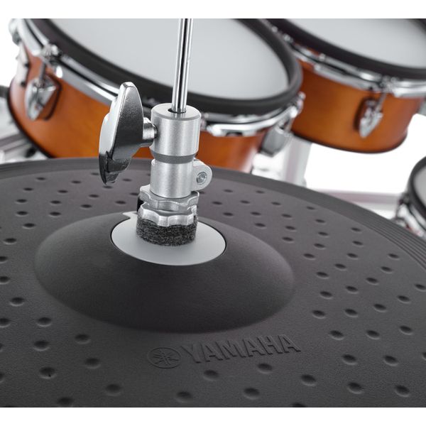 Yamaha DTX10K-M Real Wood