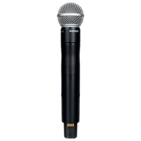 Shure QLXD24/SM58 S50