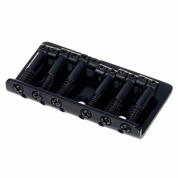 Göldo HW16B Hardtail BK