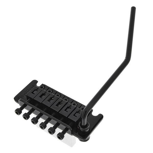Floyd Rose FRTNFTB Non-Fine Tremolo BL