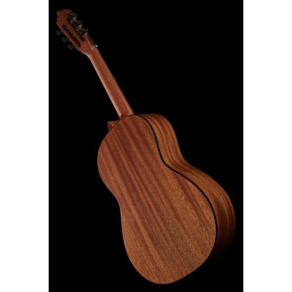 La Mancha Rubinito LSM/63