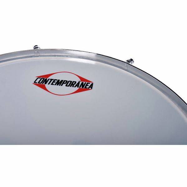 Contemporanea 16"x 50cm Surdo Alu