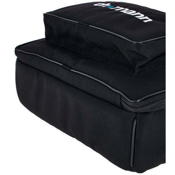 Allen & Heath CQ18T Bag Bundle