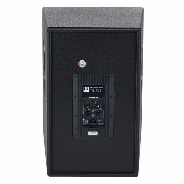 HK Audio PR:O 115 FD2/118 Sub D2 Bundle