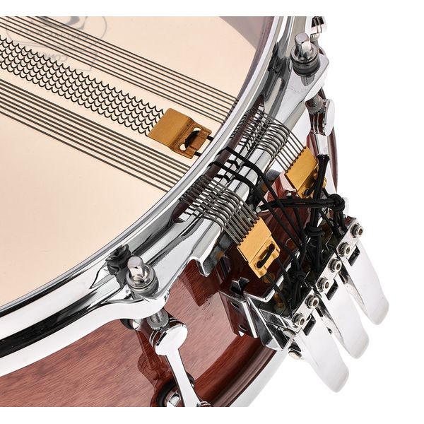 DrumCraft 14"x6,5" Concert Snare BB