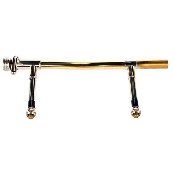 S.E. Shires Gooseneck for Trombone