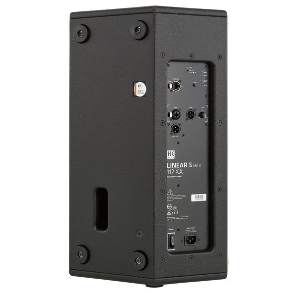 HK Audio Linear 5 MKII 112 Stereo Set