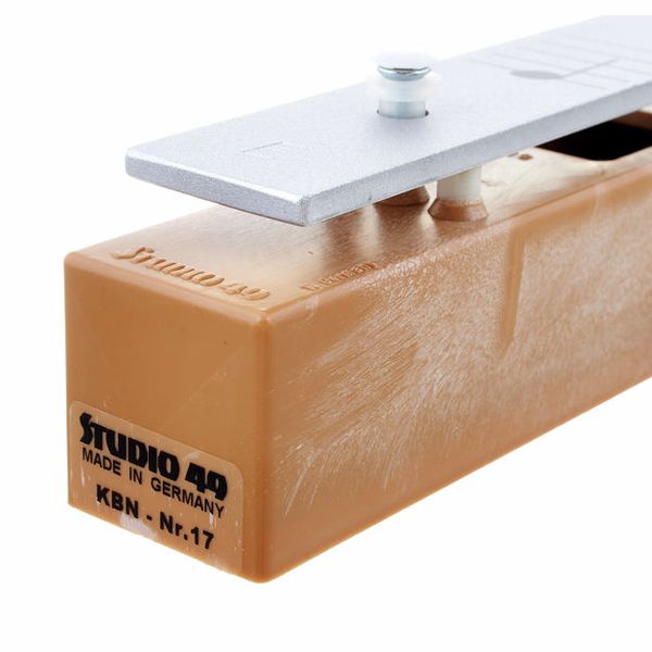 Studio 49 KBN e2 No17 Resonator Bar