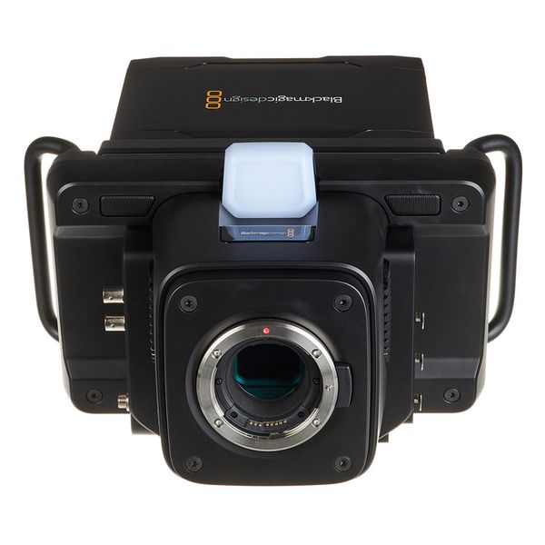 Blackmagic Design Studio Camera 6K Pro