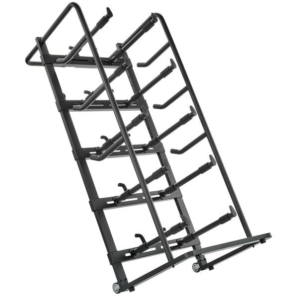 On-Stage DRS9000 Snare Drum Rack