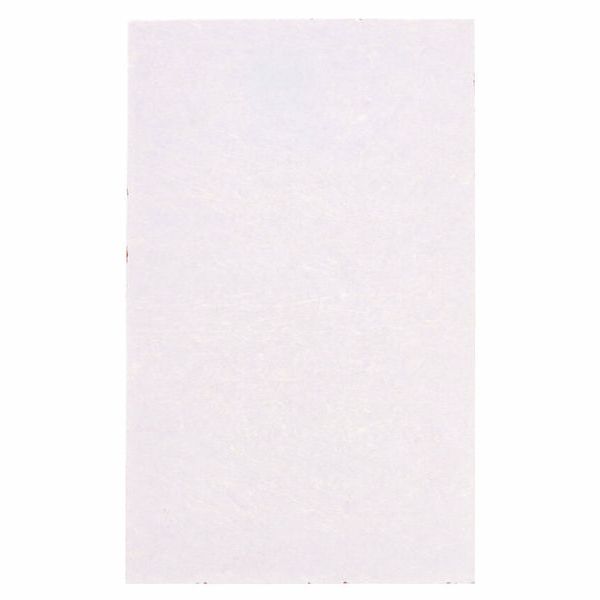 Harley Benton Parts Raw Pickguard Blank TT