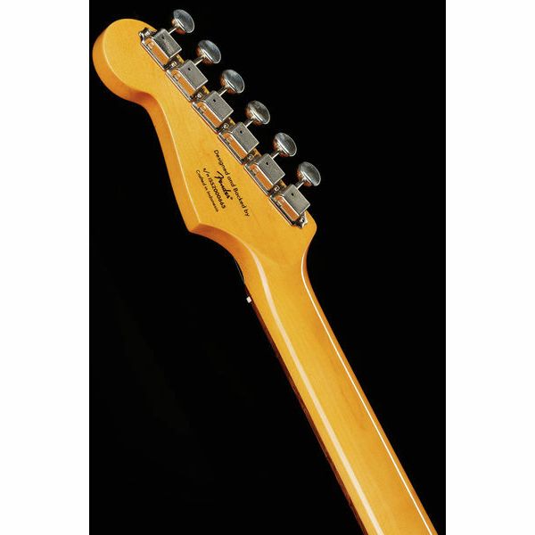 Squier CV 60s Strat 3-SB