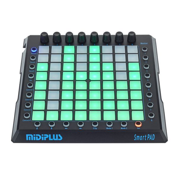 Midiplus SmartPAD