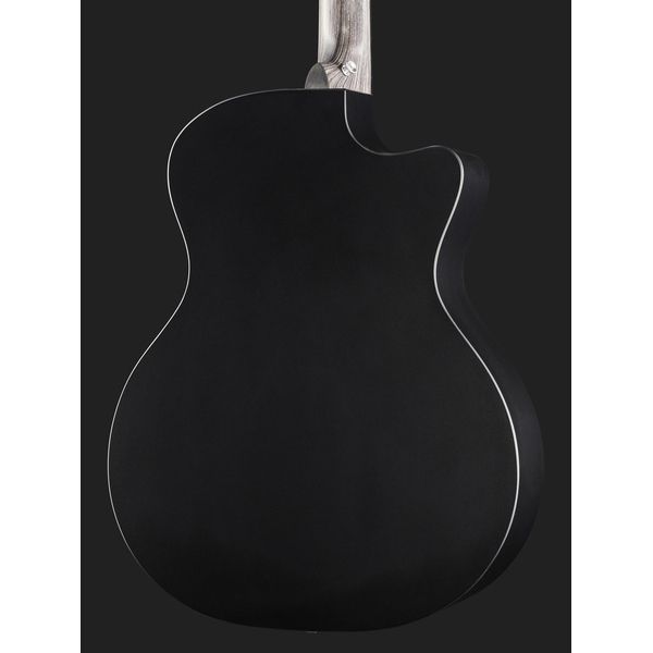 Martin Guitar GPC-X1E Black LH