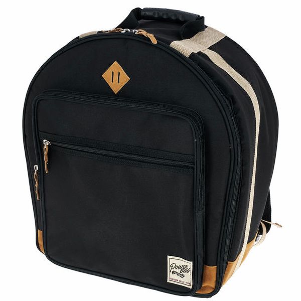 Tama 14"x6,5" P. Designer Bag -BK